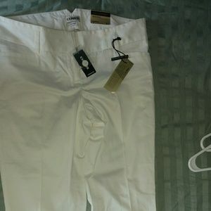Express dress pants.